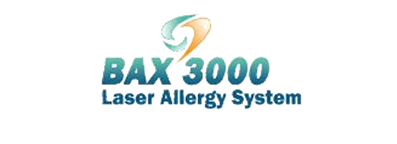 Bax 3000 Laser Allergy System