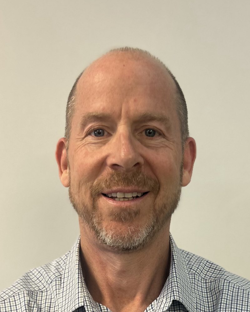 Dr. William R. Johnson, B.S., D.C. - Certified FoxP3 Practitioner